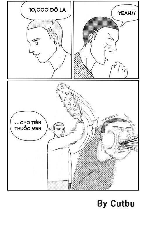 What Do The Teenage Boys Do Chapter 71 - 19