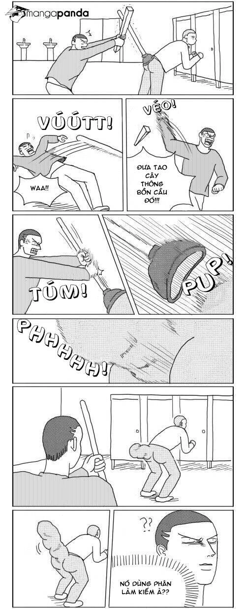 What Do The Teenage Boys Do Chapter 76 - 3