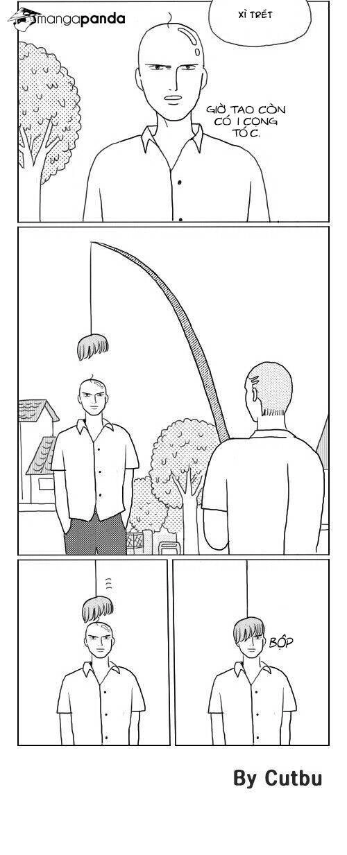 What Do The Teenage Boys Do Chapter 81 - 19