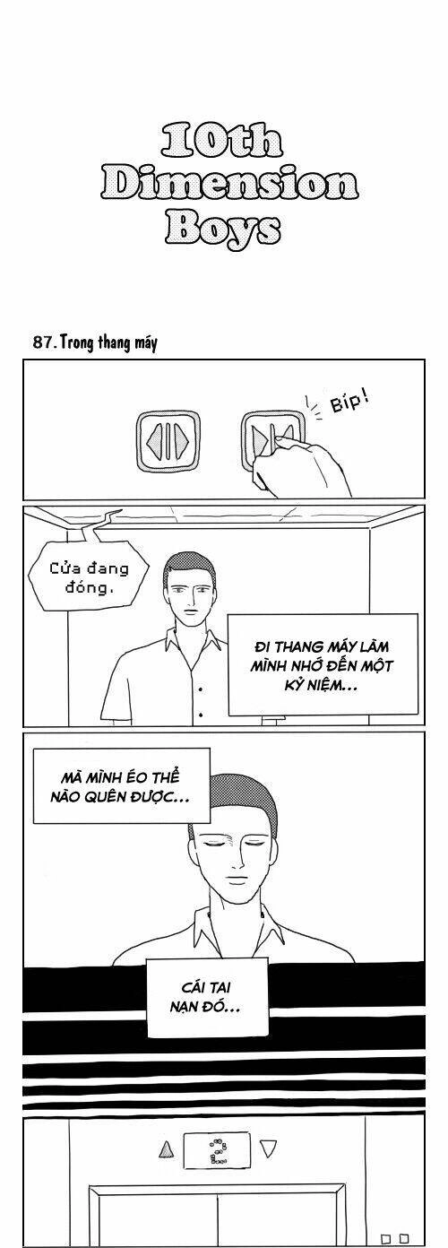 What Do The Teenage Boys Do Chapter 87 - 2