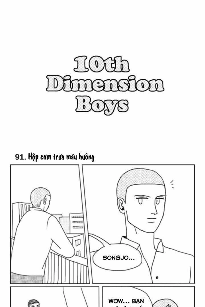 What Do The Teenage Boys Do Chapter 87 - 14