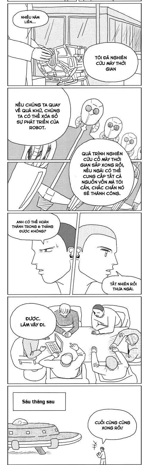 What Do The Teenage Boys Do Chapter 88 - 3