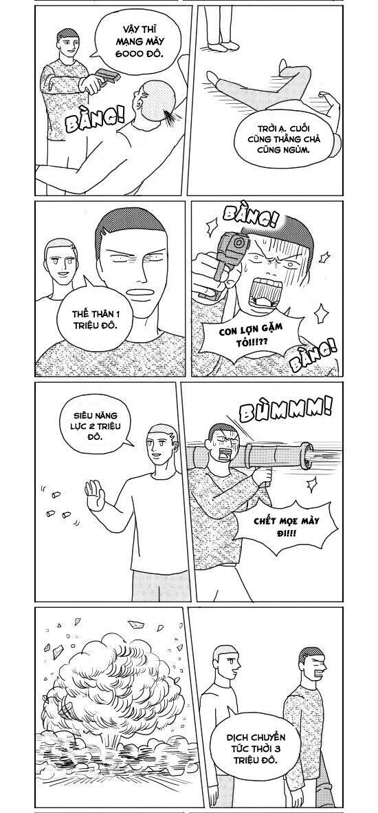 What Do The Teenage Boys Do Chapter 95 - 3