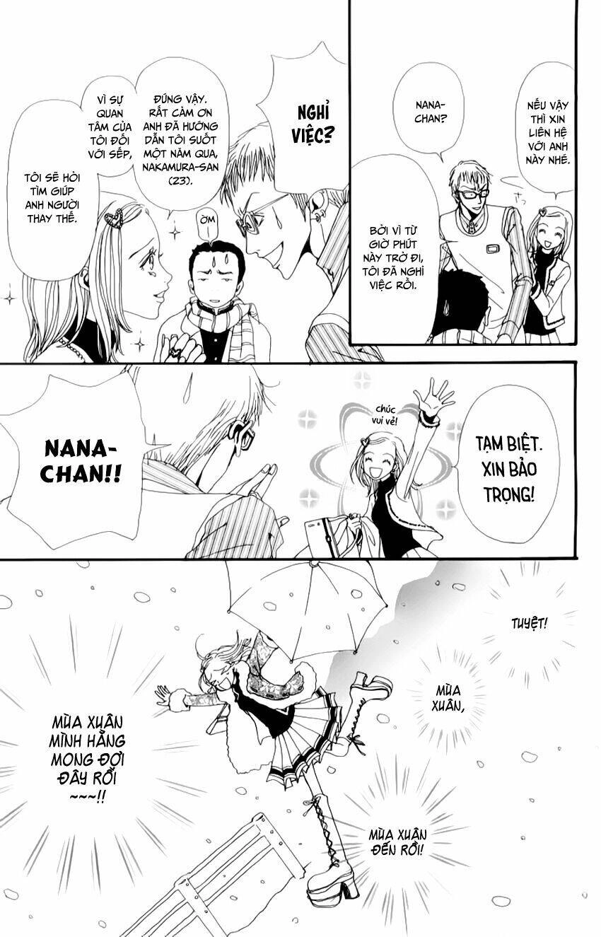 Na-Na Chapter 1 - 9