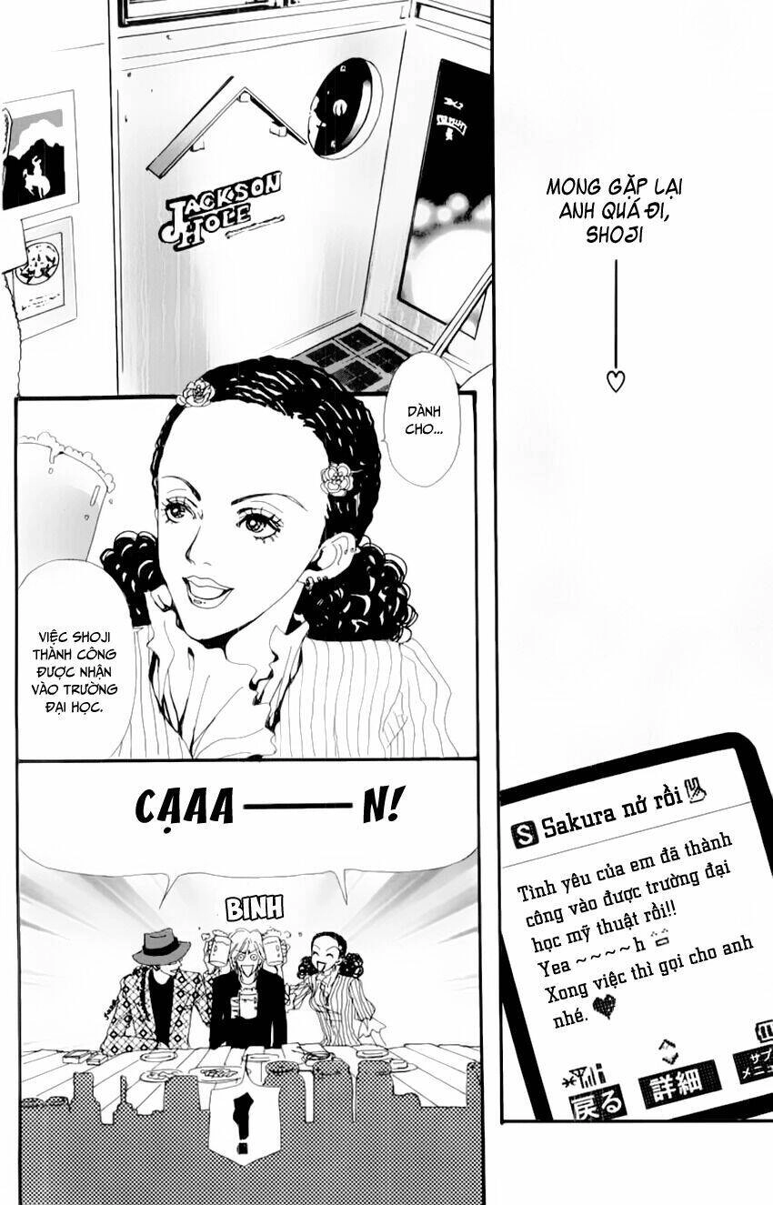Na-Na Chapter 1 - 10