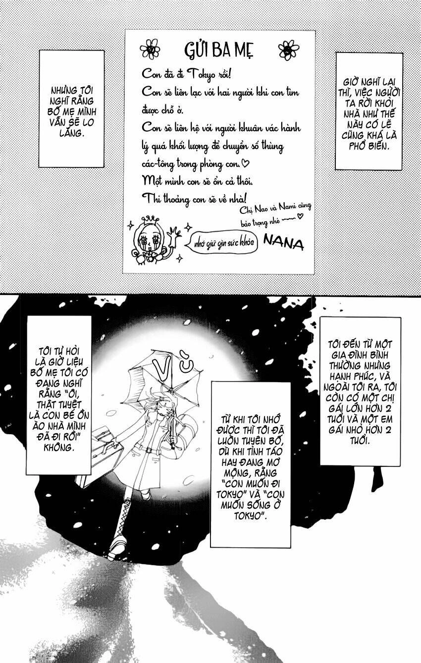 Na-Na Chapter 1 - 14