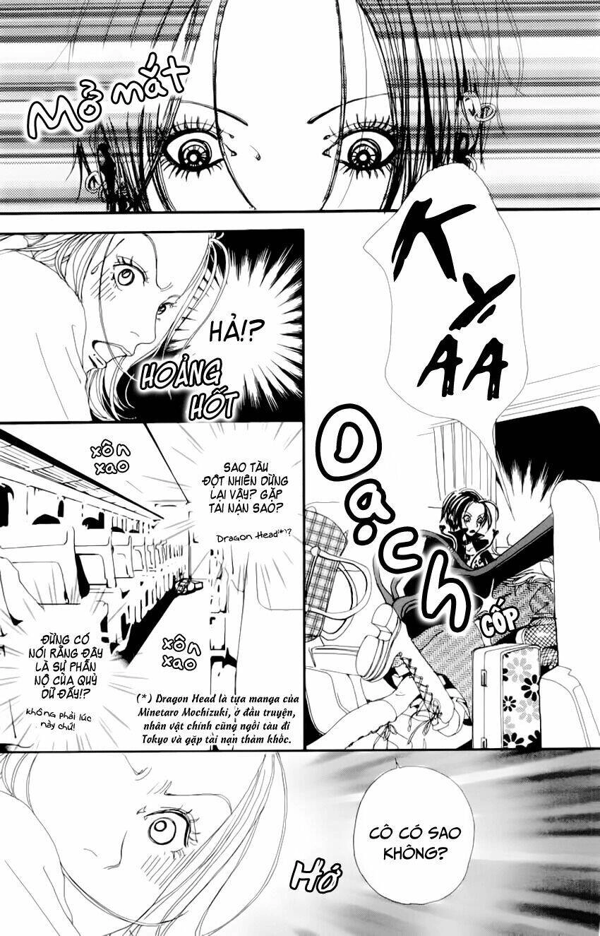 Na-Na Chapter 1 - 19