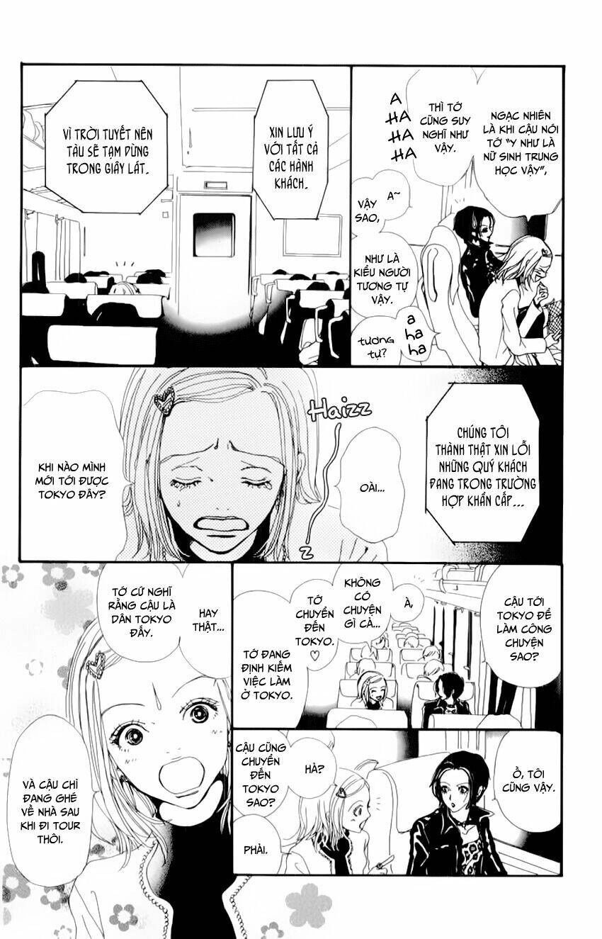 Na-Na Chapter 1 - 24