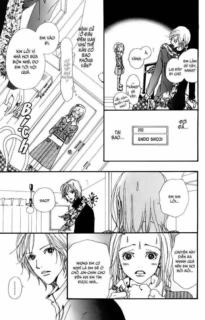 Na-Na Chapter 1 - 39