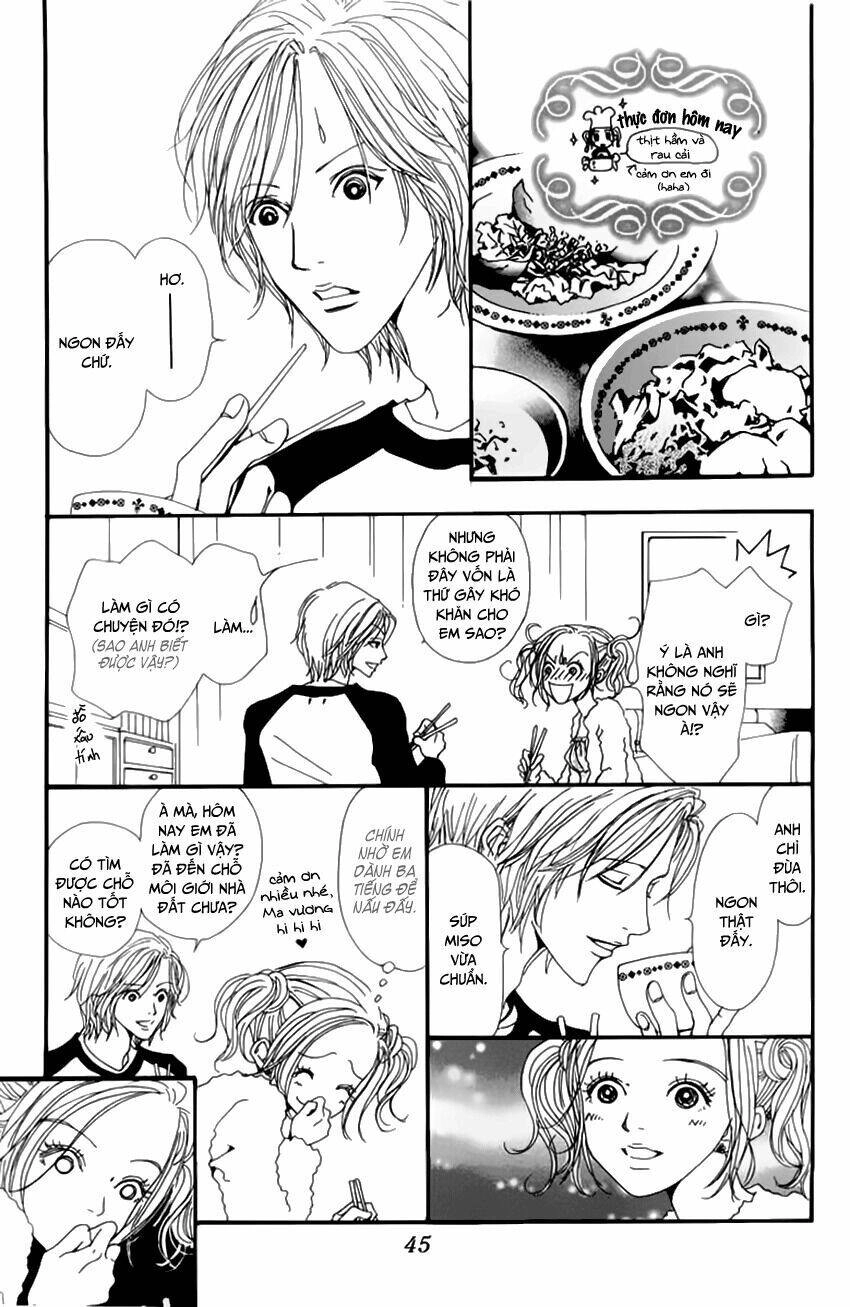 Na-Na Chapter 1 - 45