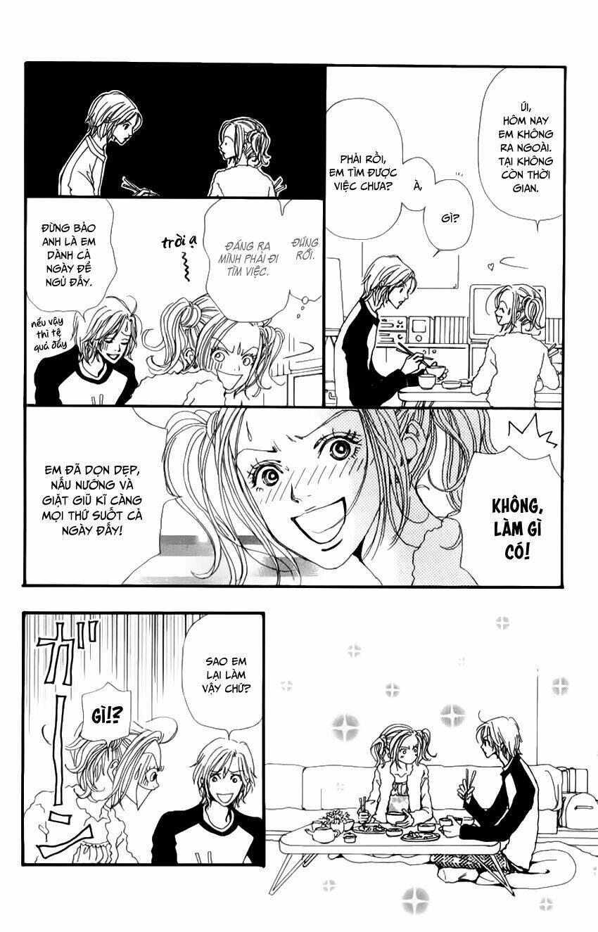 Na-Na Chapter 1 - 46