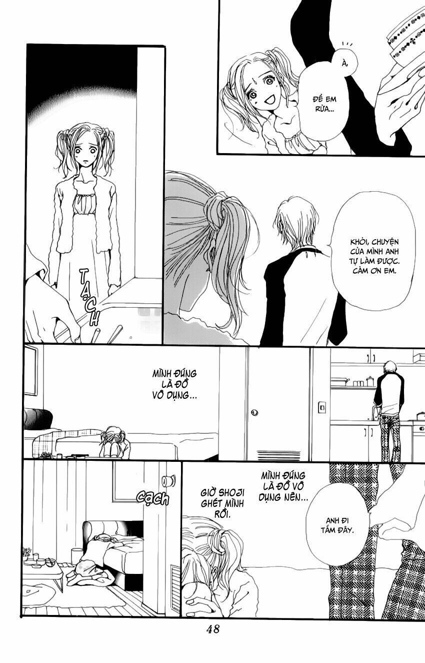 Na-Na Chapter 1 - 48