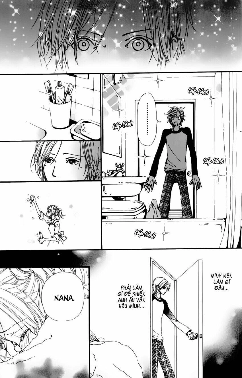 Na-Na Chapter 1 - 49