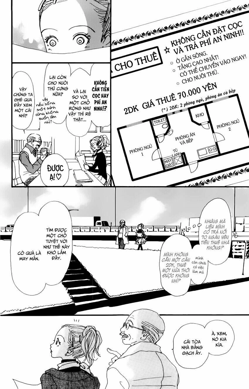Na-Na Chapter 1 - 54