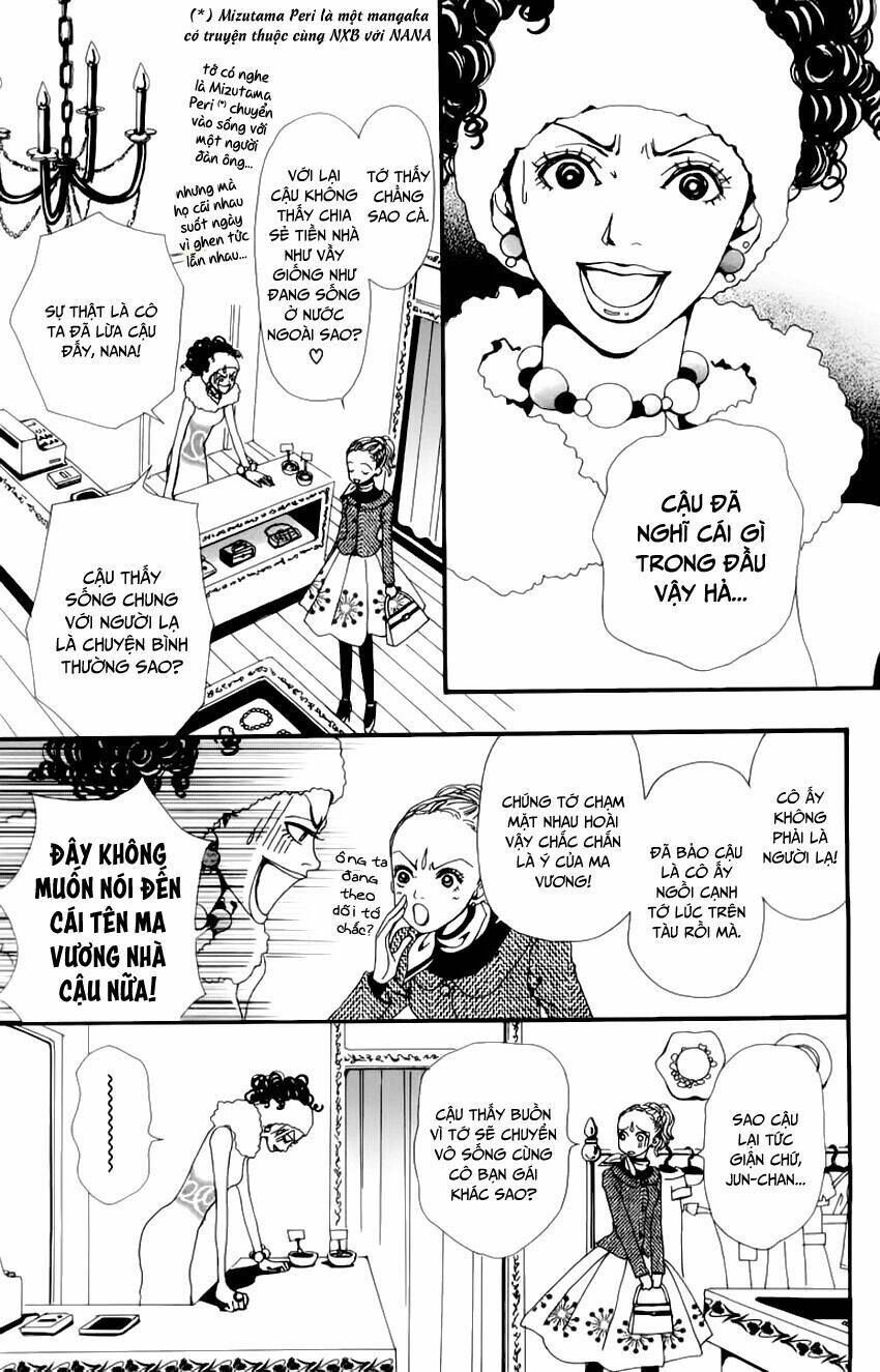 Na-Na Chapter 2 - 16