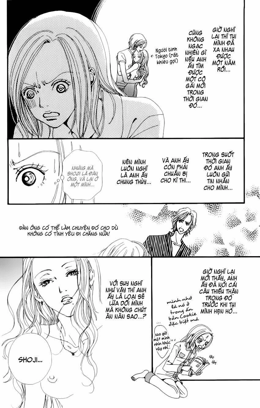 Na-Na Chapter 2 - 21