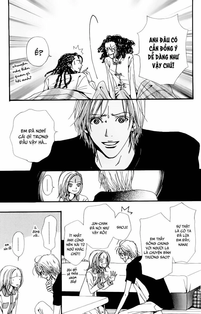 Na-Na Chapter 2 - 30