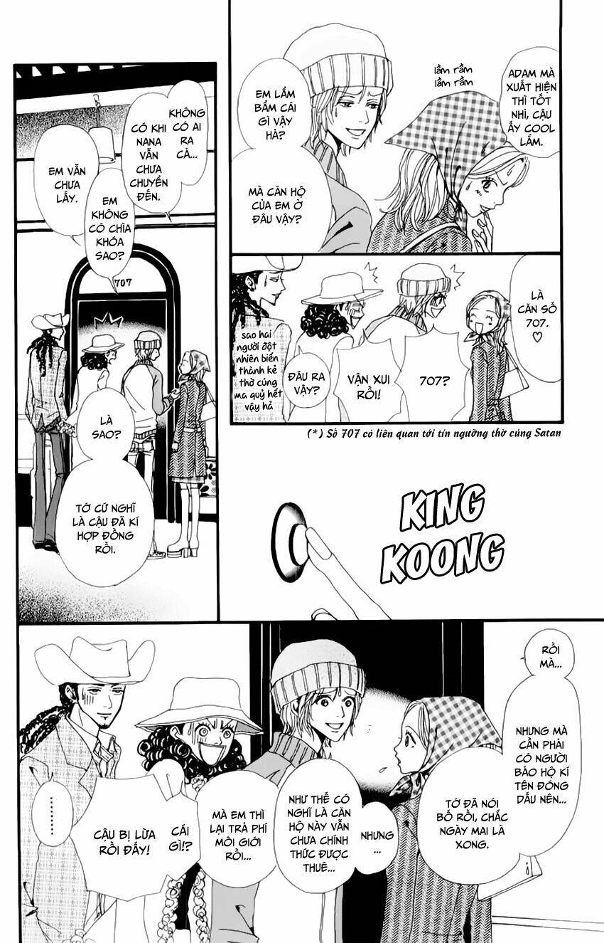 Na-Na Chapter 2 - 37