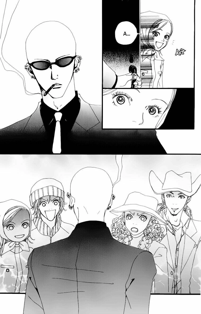 Na-Na Chapter 2 - 38