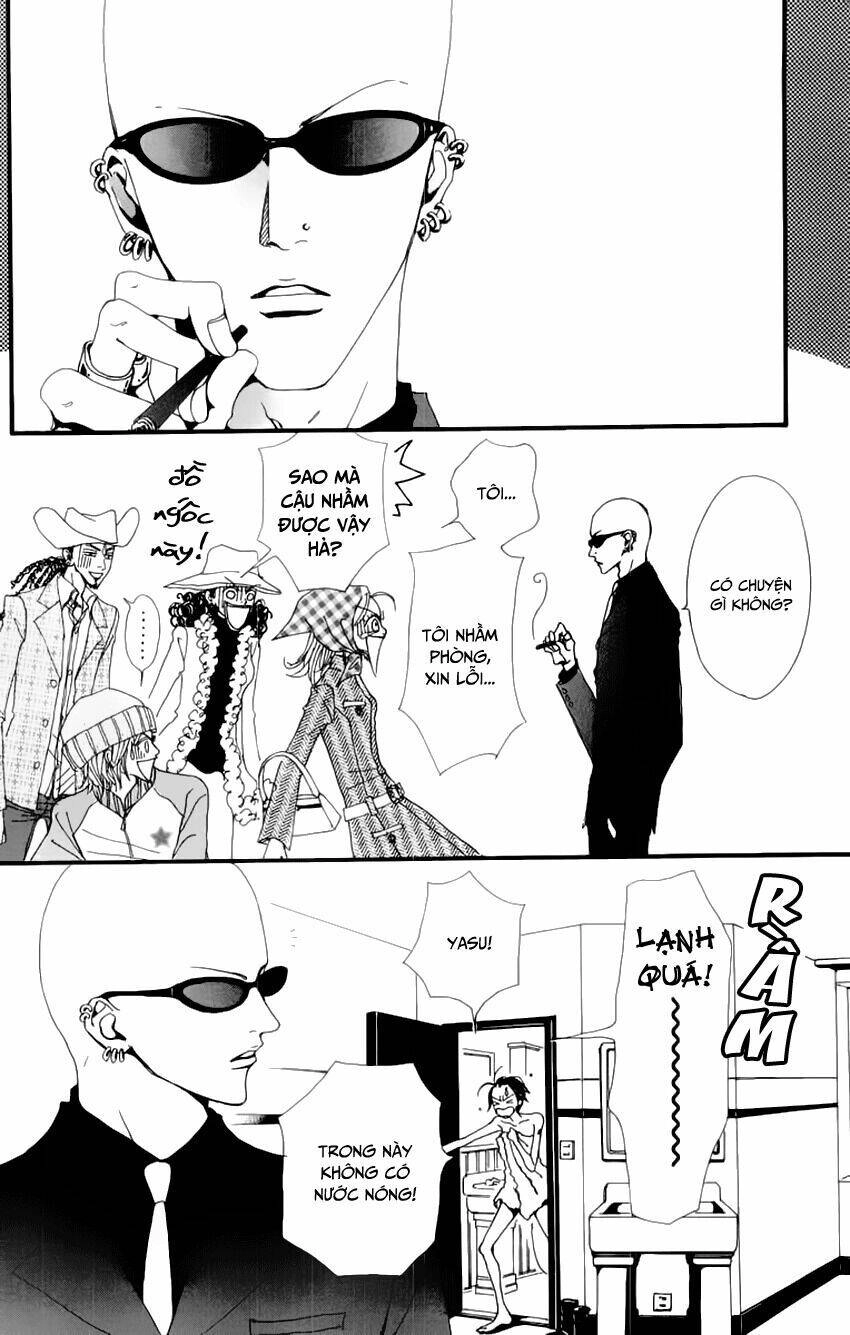 Na-Na Chapter 2 - 39