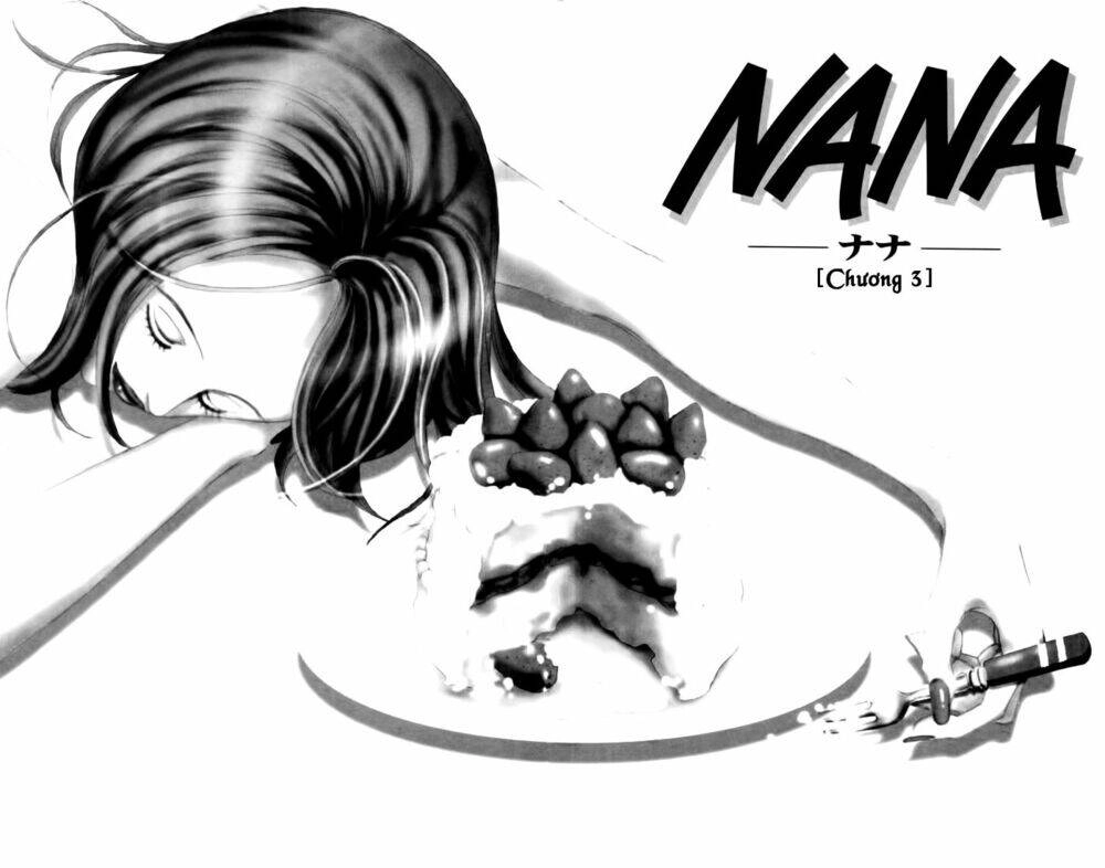 Na-Na Chapter 3 - 3
