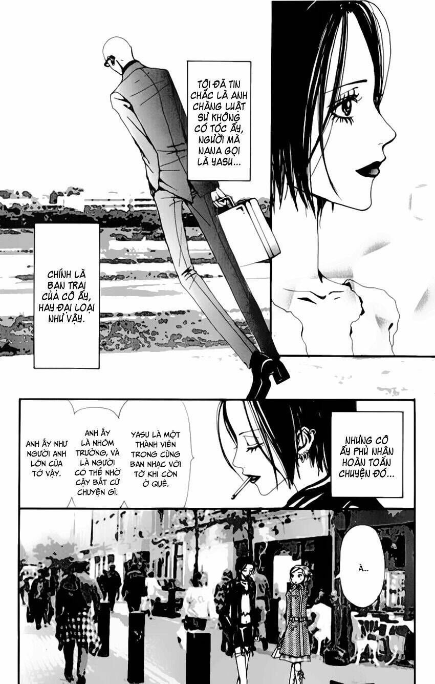 Na-Na Chapter 3 - 10