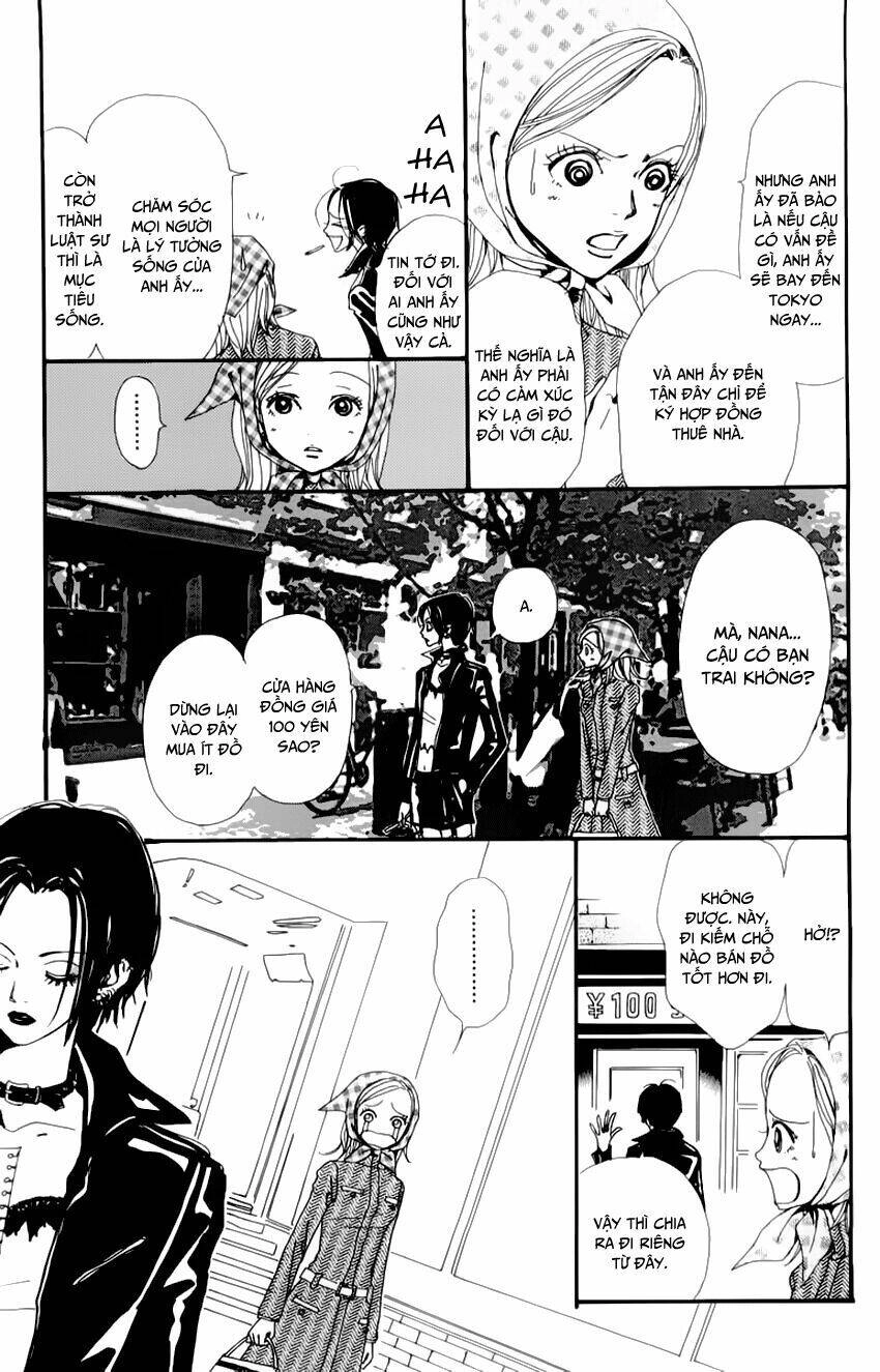 Na-Na Chapter 3 - 11