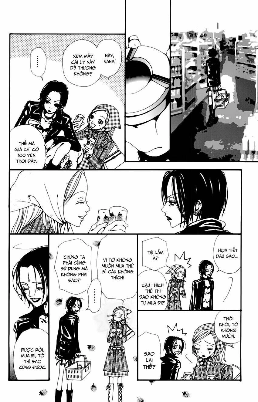 Na-Na Chapter 3 - 12