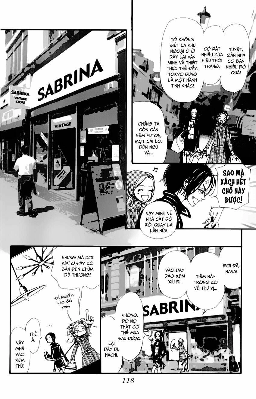 Na-Na Chapter 3 - 14