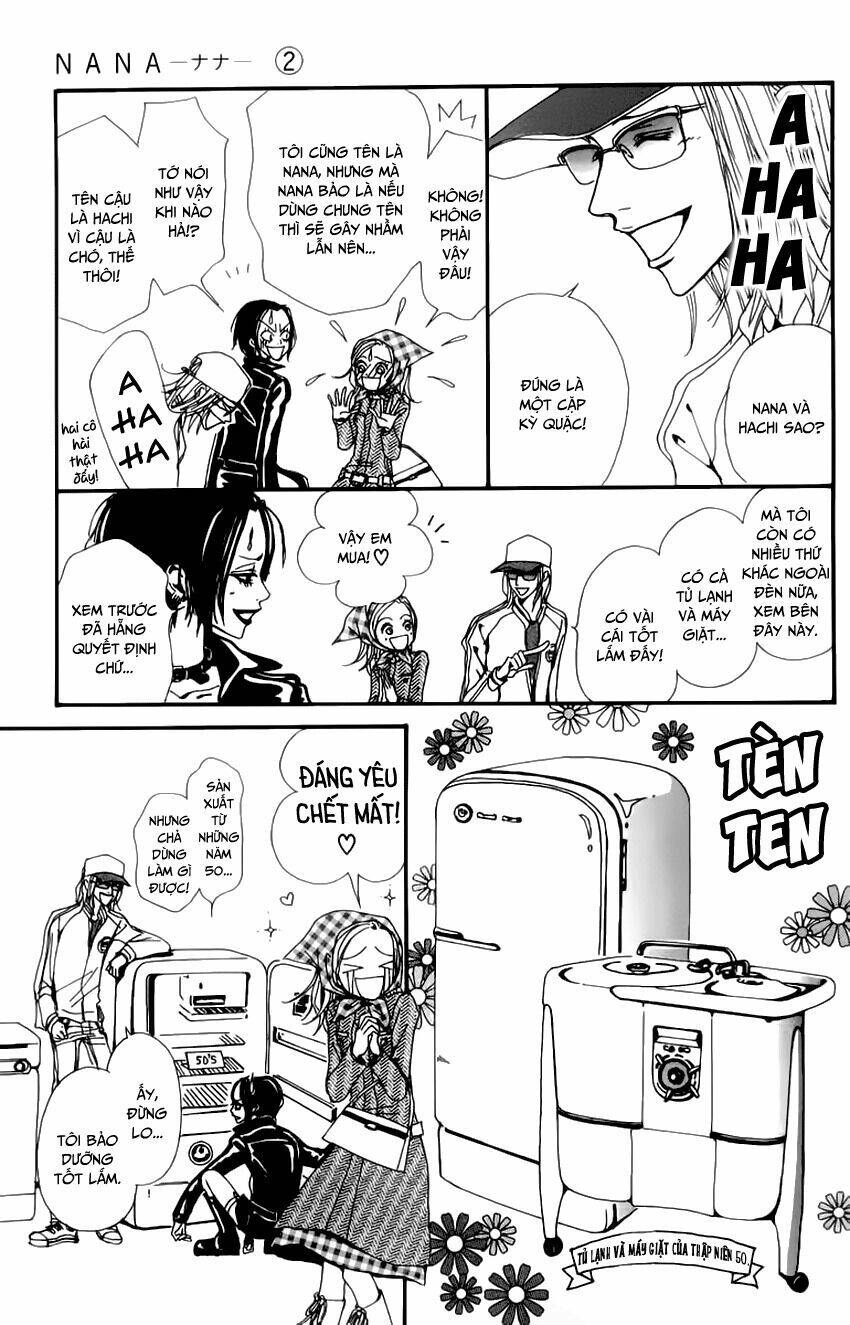 Na-Na Chapter 3 - 17