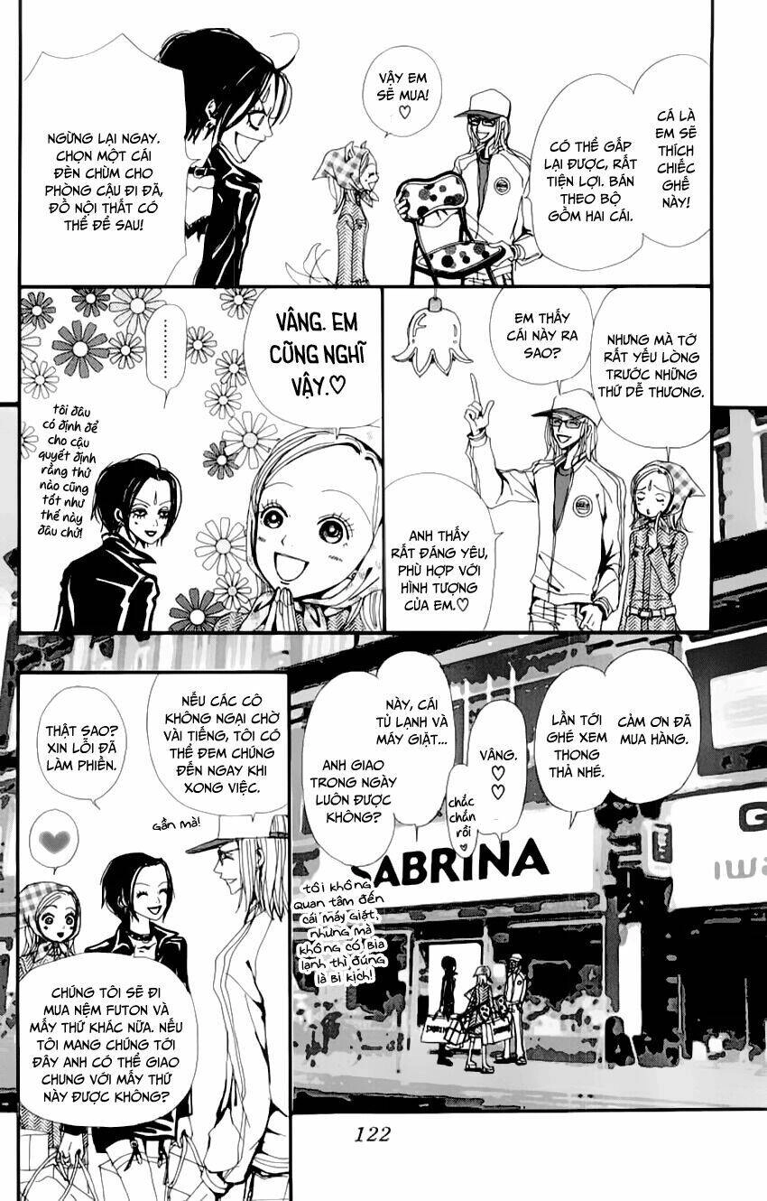 Na-Na Chapter 3 - 18