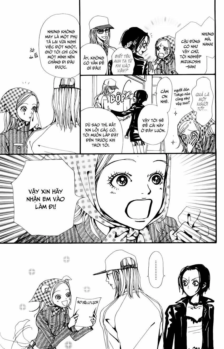 Na-Na Chapter 3 - 19