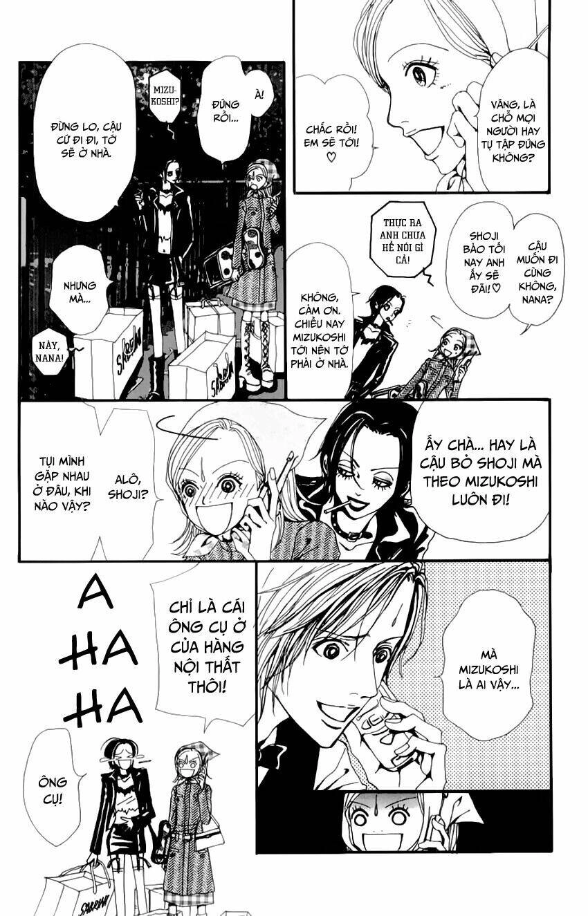 Na-Na Chapter 3 - 24