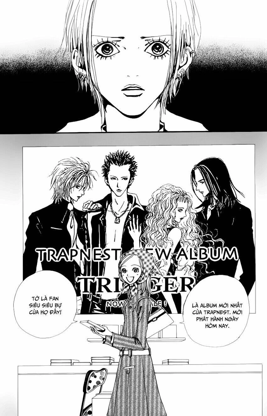 Na-Na Chapter 3 - 27