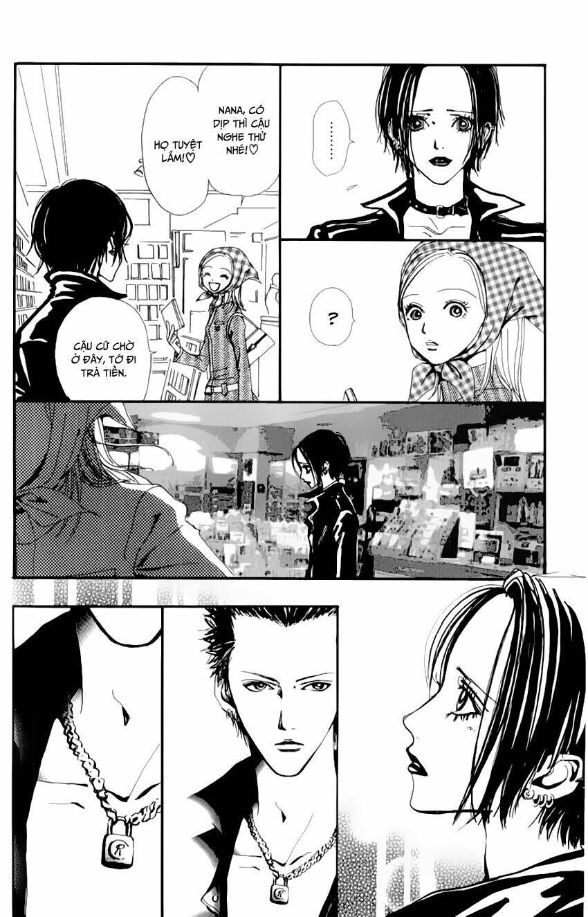Na-Na Chapter 3 - 28