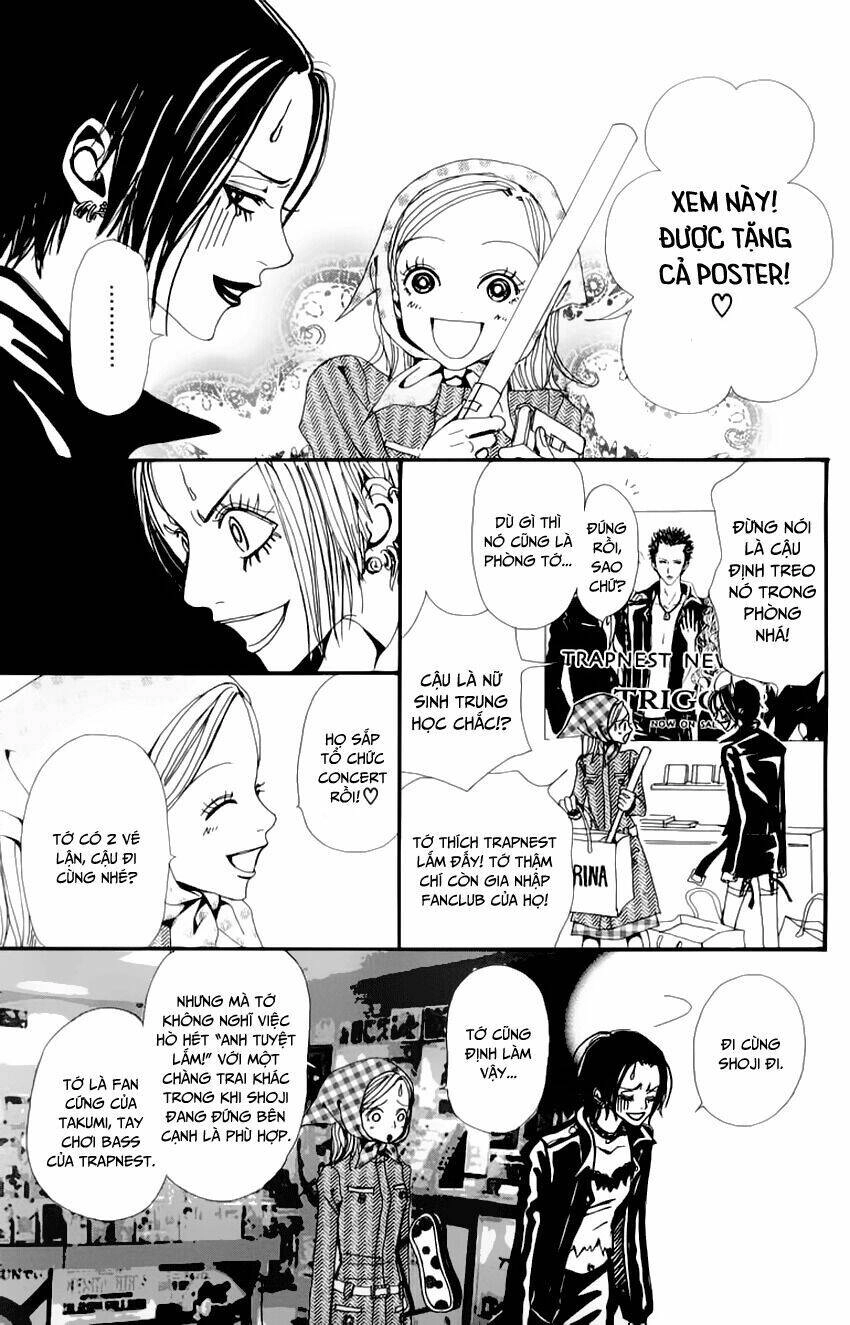 Na-Na Chapter 3 - 29