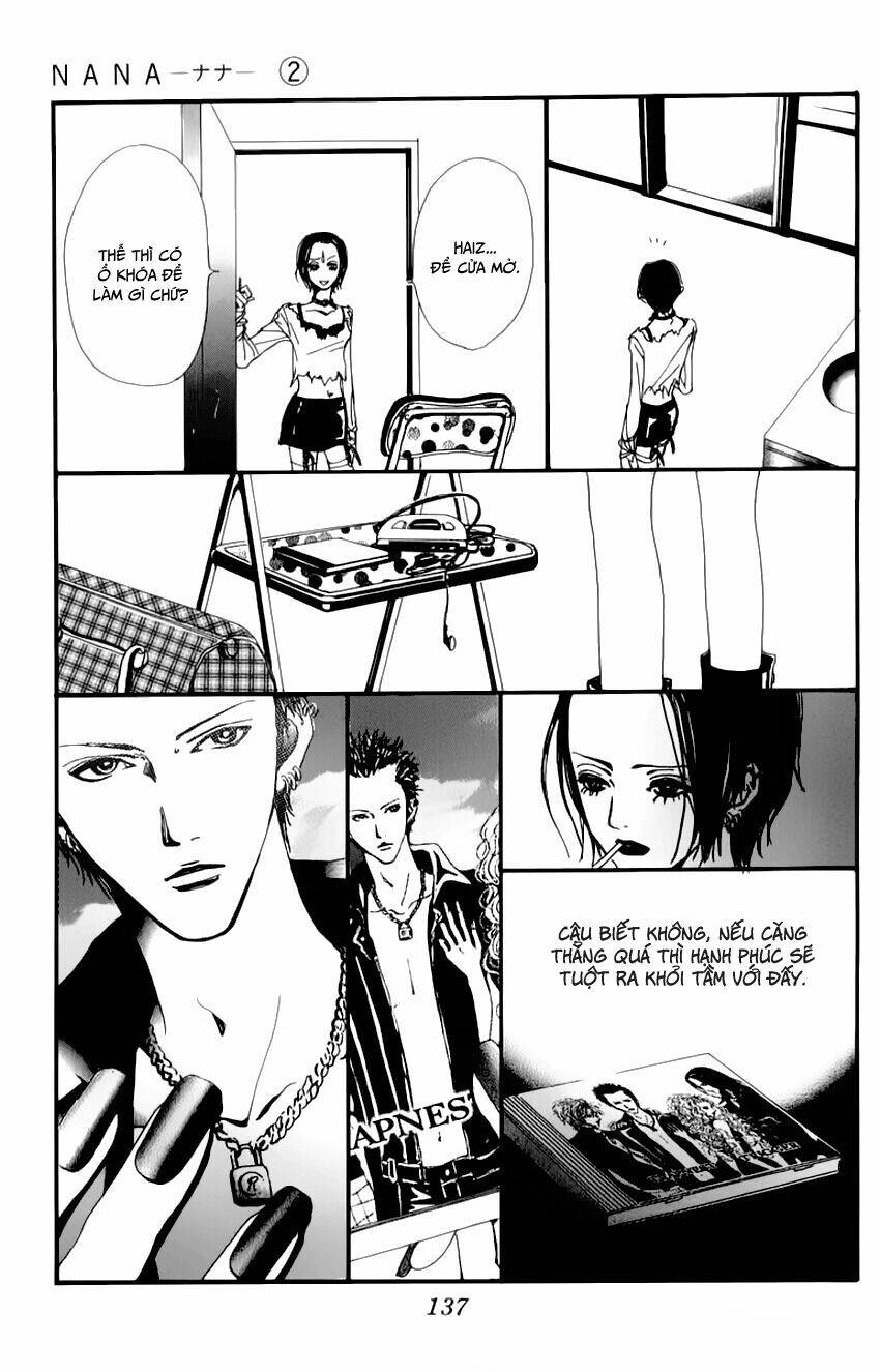 Na-Na Chapter 3 - 33