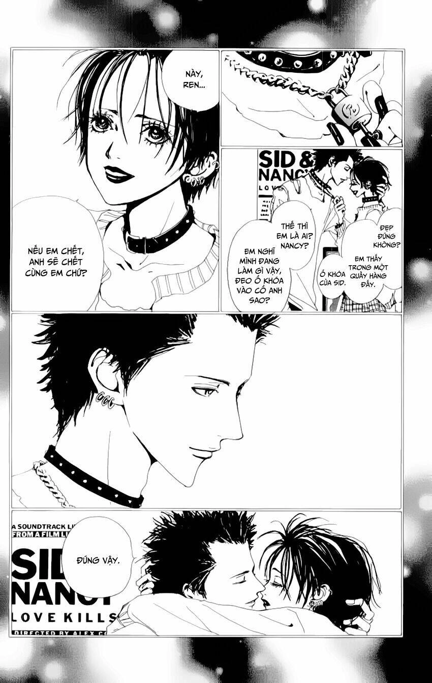 Na-Na Chapter 3 - 34