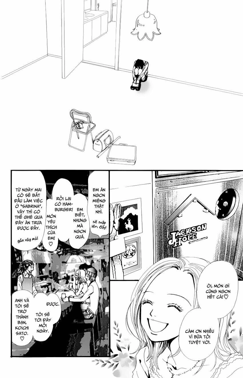 Na-Na Chapter 3 - 36