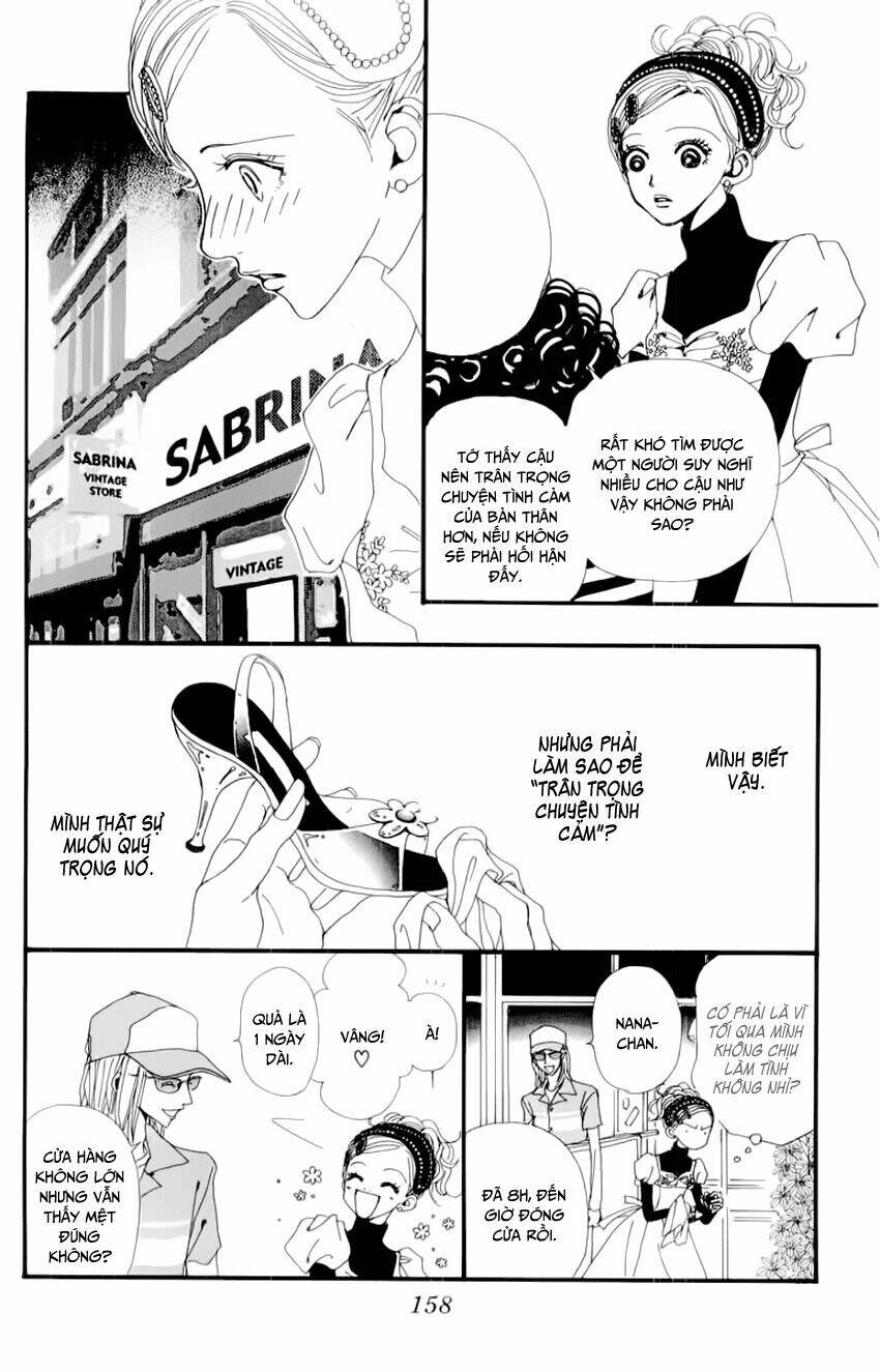 Na-Na Chapter 4 - 15