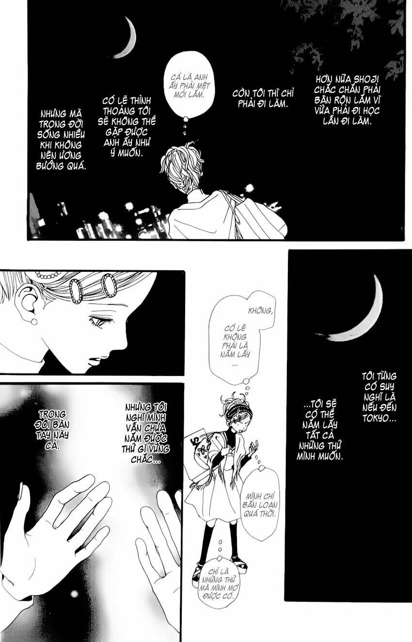 Na-Na Chapter 4 - 18