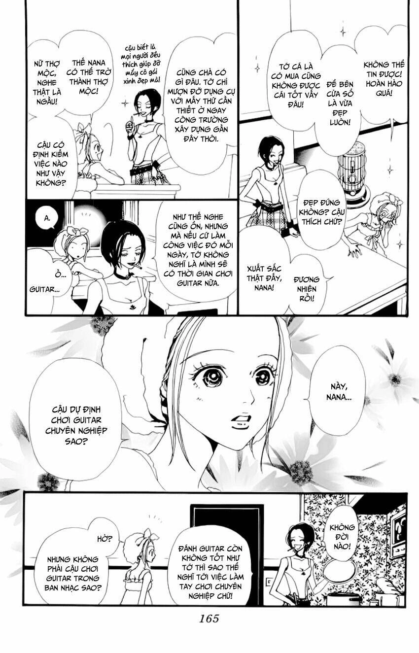 Na-Na Chapter 4 - 22