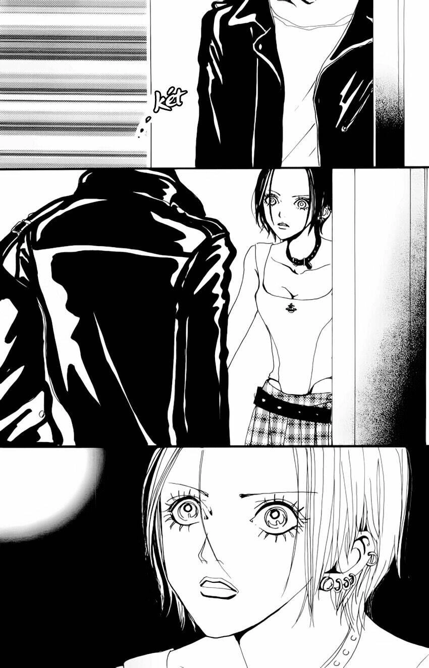 Na-Na Chapter 4 - 26