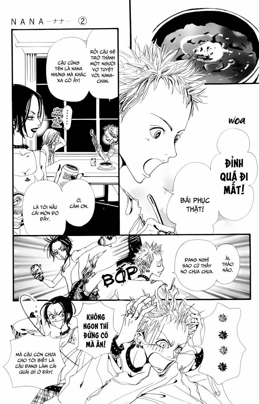 Na-Na Chapter 4 - 28