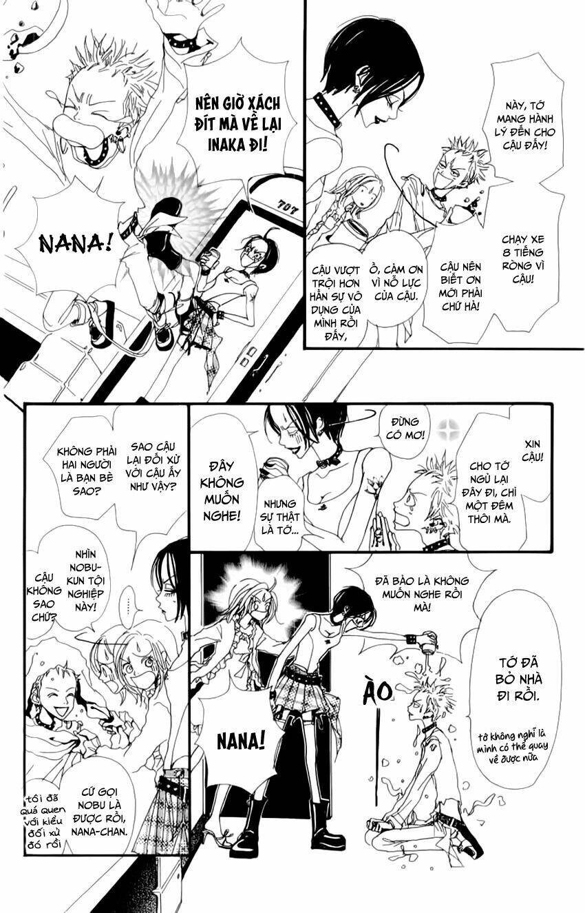 Na-Na Chapter 4 - 29