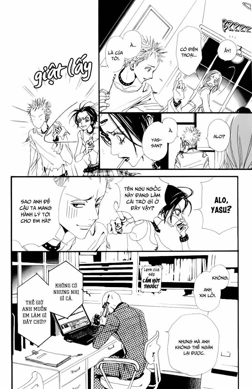 Na-Na Chapter 4 - 33