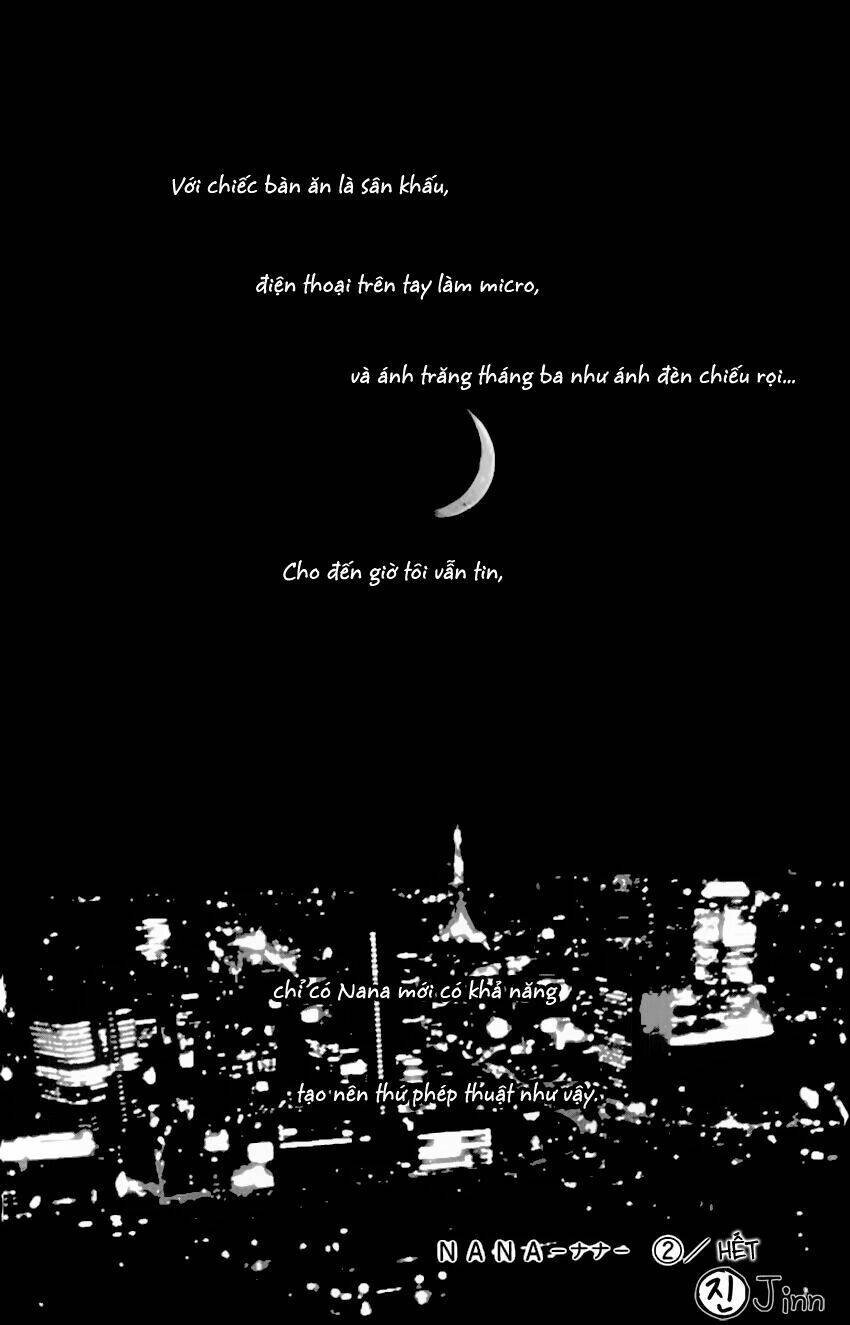 Na-Na Chapter 4 - 41