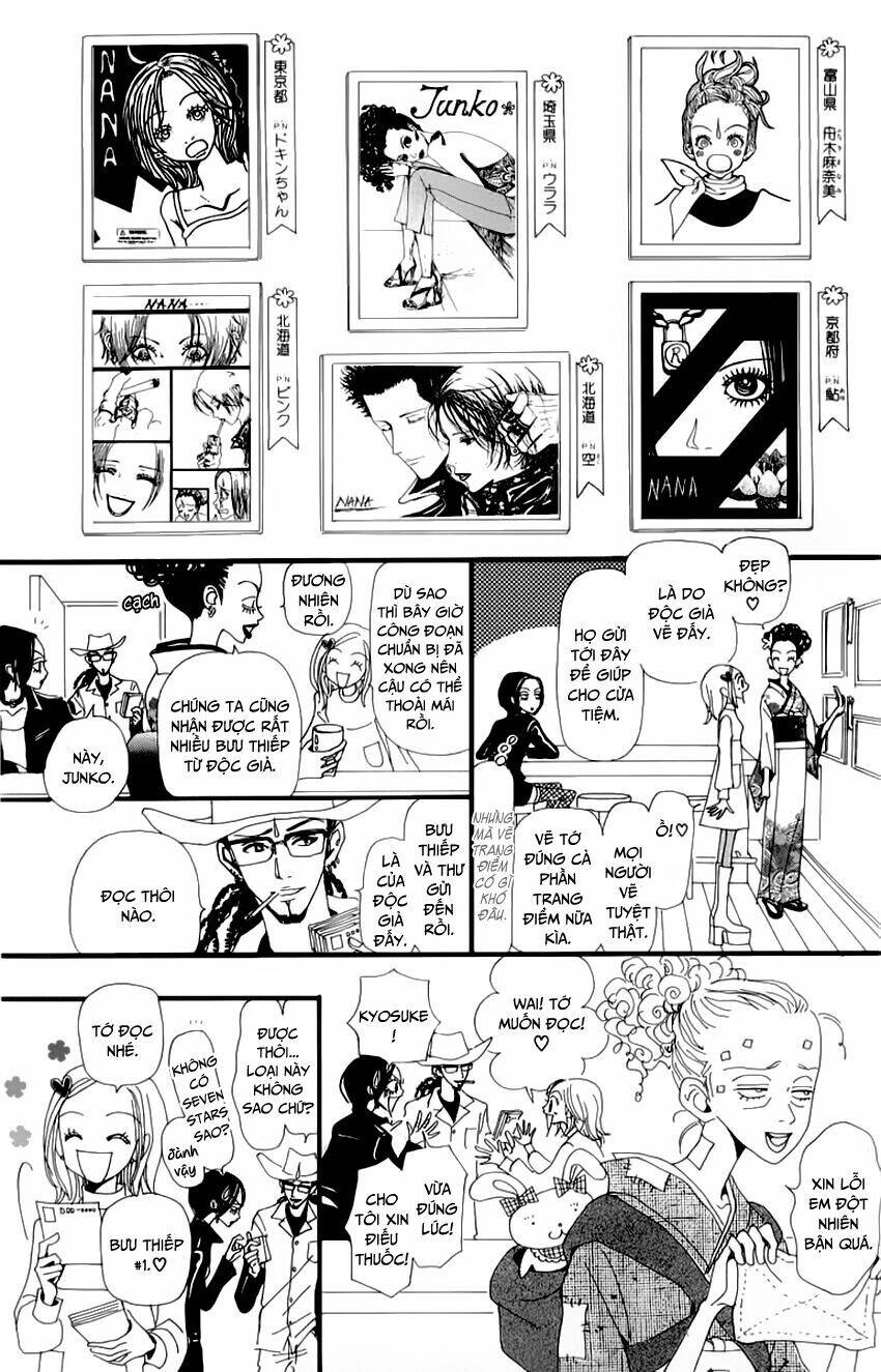 Na-Na Chapter 4 - 44