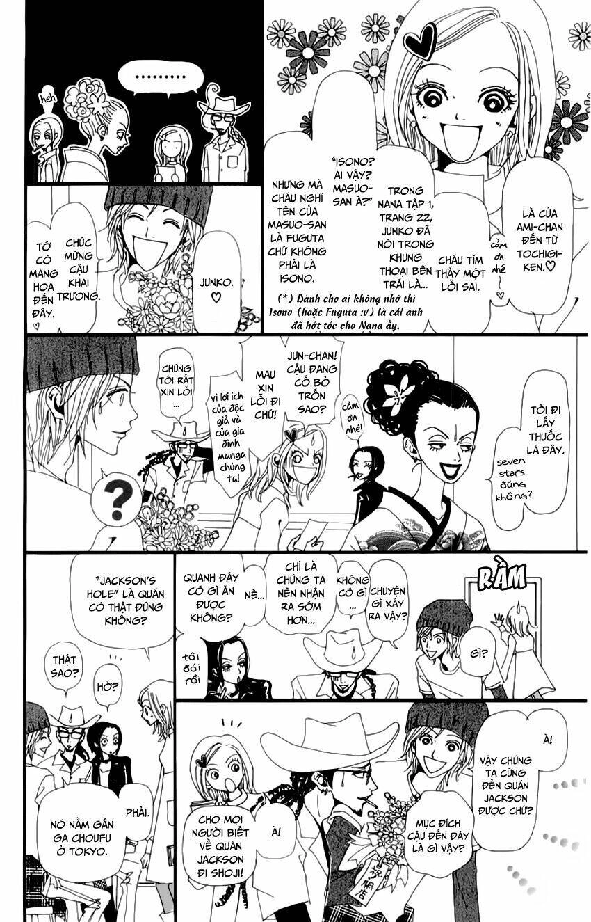 Na-Na Chapter 4 - 45