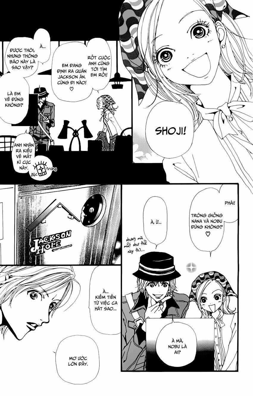 Na-Na Chapter 5 - 19